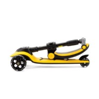 Самокат ChiToys LB2005-SY Yellow фото №6 — интернет-магазин Desire.md