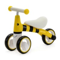 Беговел ChiToys Little Bee (LB1603B)