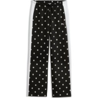 Pantaloni spotivi de dame Puma T7 Polka Dots Knitted Puma Black, s.XS imaginea #1 — magazin online Desire.md