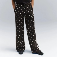 Pantaloni spotivi de dame Puma T7 Polka Dots Knitted Puma Black, s.XS imaginea #2 — magazin online Desire.md