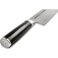 Кухонный нож Samura Mo-V Chef 200mm SM-0085 фото №2 — интернет-магазин Desire.md