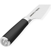 Кухонный нож Samura Mo-V Contemporan 150mm SM-0084 фото №3 — интернет-магазин Desire.md