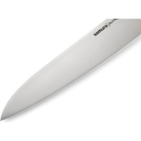 Кухонный нож Samura Mo-V Grand Chef 240mm SM-0087 фото №5 — интернет-магазин Desire.md