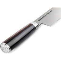 Кухонный нож Samura Mo-V Grand Chef 240mm SM-0087 фото №2 — интернет-магазин Desire.md