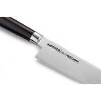 Кухонный нож Samura Mo-V Nakiri 167mm SM-0043 фото №2 — интернет-магазин Desire.md