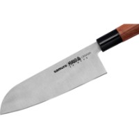 Кухонный нож Samura Okinawa  175mm SO-0194 фото №2 — интернет-магазин Desire.md