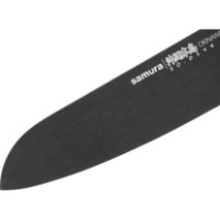 Кухонный нож Samura Okinawa  175mm SO-0194B фото №2 — интернет-магазин Desire.md
