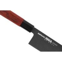 Кухонный нож Samura Okinawa  175mm SO-0194B фото №5 — интернет-магазин Desire.md