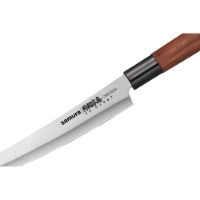 Кухонный нож Samura Okinawa  230mm SO-0146T фото №4 — интернет-магазин Desire.md