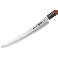 Кухонный нож Samura Okinawa  230mm SO-0146T фото №5 — интернет-магазин Desire.md