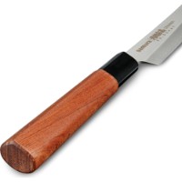 Кухонный нож Samura Okinawa  230mm SO-0146T фото №6 — интернет-магазин Desire.md