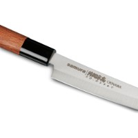 Кухонный нож Samura Okinawa  230mm SO-0146T фото №3 — интернет-магазин Desire.md