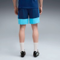 Pantaloni scurți pentru bărbați Puma IndividualLiga Training Persian Blue/Luminous Blue/Ultra Blue, s.L imaginea #3 — magazin online Desire.md