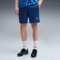 Pantaloni scurți pentru bărbați Puma IndividualLiga Training Persian Blue/Luminous Blue/Ultra Blue, s.XL imaginea #2 — magazin online Desire.md
