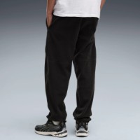 Мужские спортивные штаны Puma Pumatech Polarfleece Puma Black, s.S фото №3 — интернет-магазин Desire.md