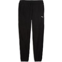 Мужские спортивные штаны Puma Pumatech Polarfleece Puma Black, s.XL фото №1 — интернет-магазин Desire.md