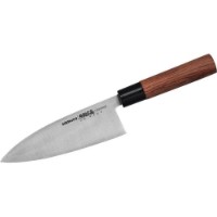 Кухонный нож Samura Okinawa  Deba 170mm SO-0129