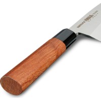Кухонный нож Samura Okinawa  Deba 170mm SO-0129 фото №4 — интернет-магазин Desire.md