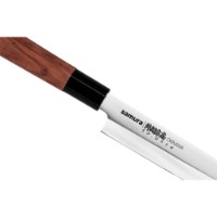 Cuțit Samura Okinawa 240mm SO-0110 imaginea #4 — magazin online Desire.md