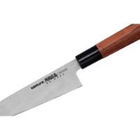 Кухонный нож Samura Okinawa Gyuto 170mm SO-0185 фото №2 — интернет-магазин Desire.md
