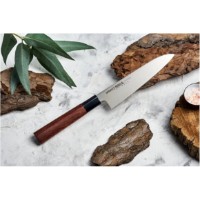 Кухонный нож Samura Okinawa Gyuto 170mm SO-0185 фото №3 — интернет-магазин Desire.md