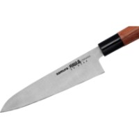Кухонный нож Samura Okinawa Gyuto 170mm SO-0185 фото №4 — интернет-магазин Desire.md