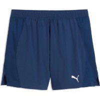 Pantaloni scurți pentru bărbați Puma Velocity 5 Running Persian Blue, s.S