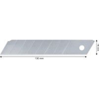 Lame de schimb Bosch B1600A03AL3 imaginea #6 — magazin online Desire.md