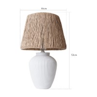 Veioză birou Opviq YL602 imaginea #3 — magazin online Desire.md
