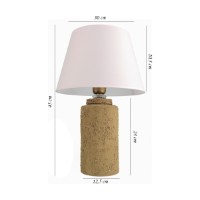 Veioză birou Opviq YL703 imaginea #3 — magazin online Desire.md