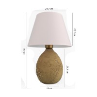 Veioză birou Opviq YL704 imaginea #3 — magazin online Desire.md