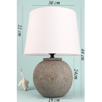 Veioză birou Opviq YL748 imaginea #2 — magazin online Desire.md
