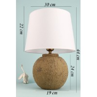Veioză birou Opviq YL749 imaginea #2 — magazin online Desire.md