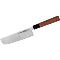 Кухонный нож Samura Okinawa Nakiri 172mm SO-0174