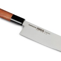 Кухонный нож Samura Okinawa Nakiri 172mm SO-0174 фото №2 — интернет-магазин Desire.md