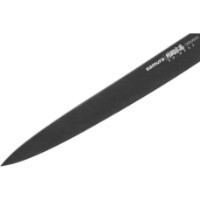 Кухонный нож Samura Okinawa Yanaghiba Stonewash 270mm SO-0111B фото №3 — интернет-магазин Desire.md