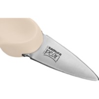 Кухонный нож Samura Pearl 73mm Beige SPE-01BE фото №3 — интернет-магазин Desire.md