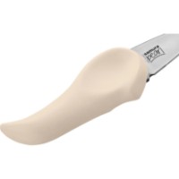 Кухонный нож Samura Pearl 73mm Beige SPE-01BE фото №5 — интернет-магазин Desire.md