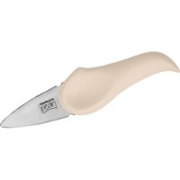 Кухонный нож Samura Pearl 73mm Beige SPE-01BE