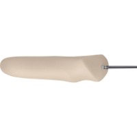Кухонный нож Samura Pearl 73mm Beige SPE-01BE фото №2 — интернет-магазин Desire.md