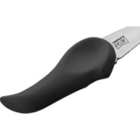 Кухонный нож Samura Pearl 73mm Black SPE-01B фото №4 — интернет-магазин Desire.md