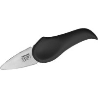 Кухонный нож Samura Pearl 73mm Black SPE-01B