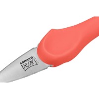 Кухонный нож Samura Pearl 73mm Coral SPE-01C фото №3 — интернет-магазин Desire.md