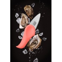 Кухонный нож Samura Pearl 73mm Coral SPE-01C фото №4 — интернет-магазин Desire.md