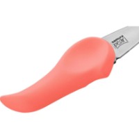 Кухонный нож Samura Pearl 73mm Coral SPE-01C фото №5 — интернет-магазин Desire.md
