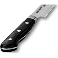 Кухонный нож Samura Pro-S 145mm SP-0023 фото №3 — интернет-магазин Desire.md