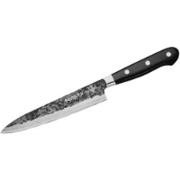 Кухонный нож Samura Pro-S Lunar 152mm SPL-0023 фото №7 — интернет-магазин Desire.md