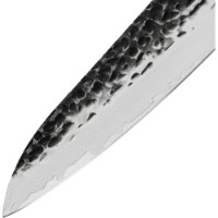 Кухонный нож Samura Pro-S Lunar 240mm SPL-0085 фото №5 — интернет-магазин Desire.md