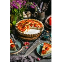 Набор ножей Samura Pro-S Lunar 3pcs (SPL-0230) фото №6 — интернет-магазин Desire.md
