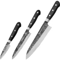 Набор ножей Samura Pro-S Lunar 3pcs (SPL-0230)